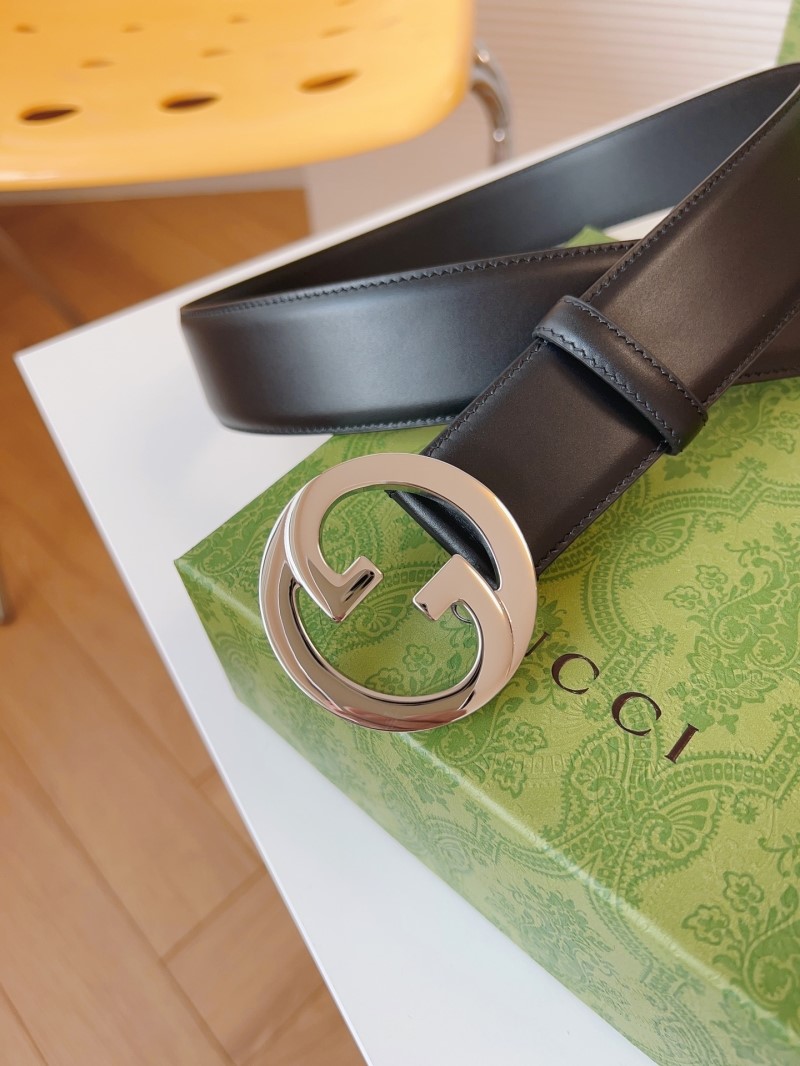 Gvc*1 belts